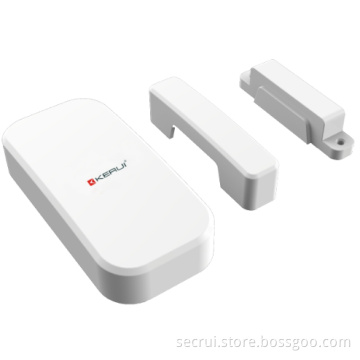 ABS Shell Wireless Infrared Door Sensor (KR-D025)